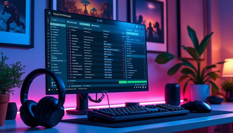 découvrez comment un multi mod manager peut optimiser votre expérience de jeu en simplifiant la gestion de vos mods et en améliorant les performances.