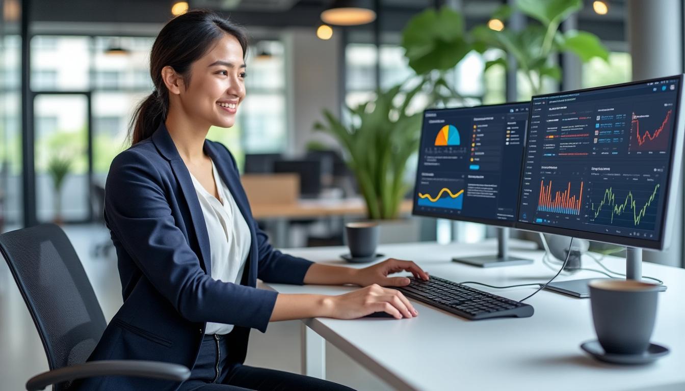 découvrez notre formation community manager pour maîtriser les fondamentaux et démarrer efficacement votre carrière en 2026. apprenez les outils et stratégies indispensables pour réussir.
