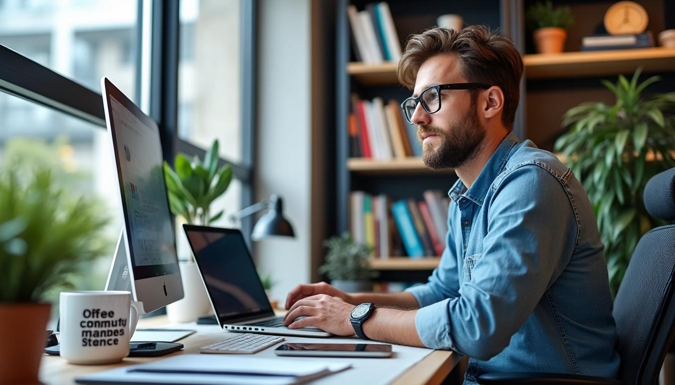 découvrez les clés pour réussir en tant que community manager freelance en 2026 : stratégies, outils innovants et conseils pratiques pour développer votre activité avec succès.