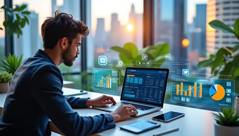 découvrez les clés pour exceller en tant que community manager freelance en 2026. stratégies, outils et conseils pratiques pour réussir votre carrière indépendante.