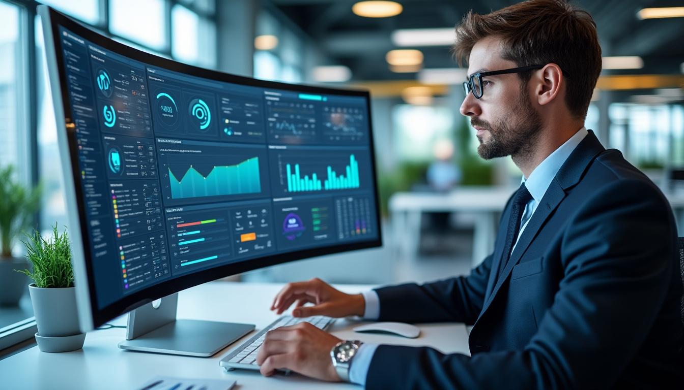 découvrez comment un endpoint security manager joue un rôle crucial dans la protection de votre réseau contre les menaces informatiques en assurant la sécurité des points d'accès.