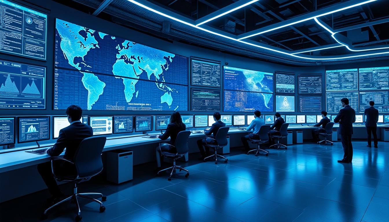 découvrez l'importance d'un endpoint security manager pour sécuriser efficacement votre réseau contre les menaces et garantir la protection de vos données.