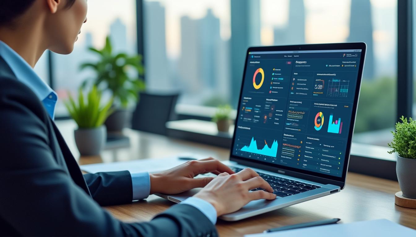 découvrez comment l'objective management group révolutionne la gestion des talents en apportant des outils précis pour évaluer et développer le potentiel des collaborateurs.