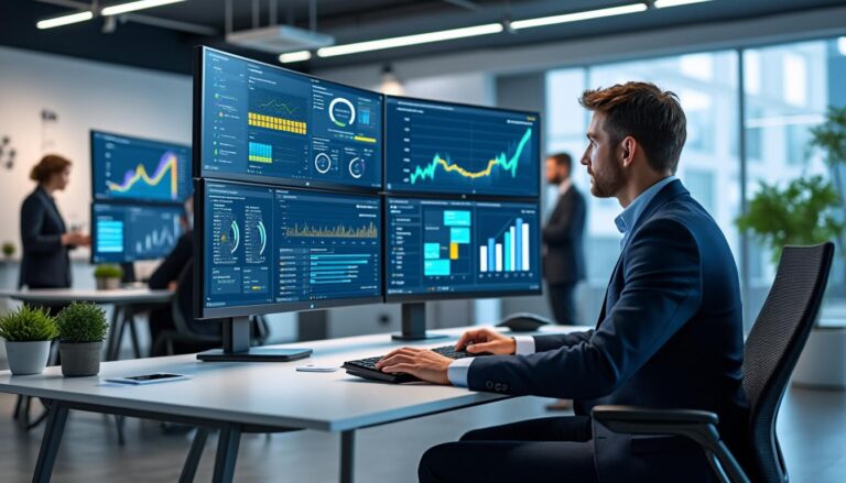 découvrez la définition du crm manager et son rôle clé dans la gestion et l'optimisation des relations clients pour améliorer la satisfaction et la fidélisation.