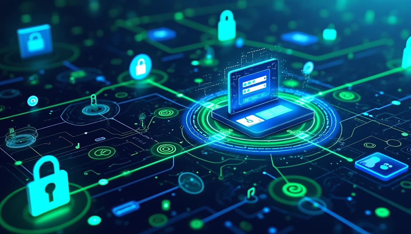découvrez comment un federated identity manager permet de centraliser et sécuriser efficacement la gestion des identités numériques pour une meilleure contrôle et protection des accès.