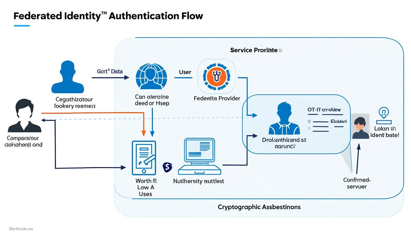 découvrez comment le federated identity manager permet de centraliser et sécuriser efficacement la gestion des identités numériques, simplifiant l'accès et renforçant la protection des données.