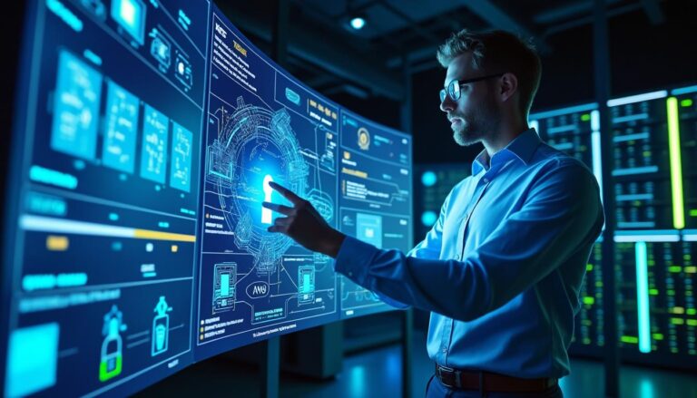 découvrez notre guide complet sur firewall security manager pour protéger efficacement votre réseau contre les cybermenaces et garantir la sécurité de vos données.