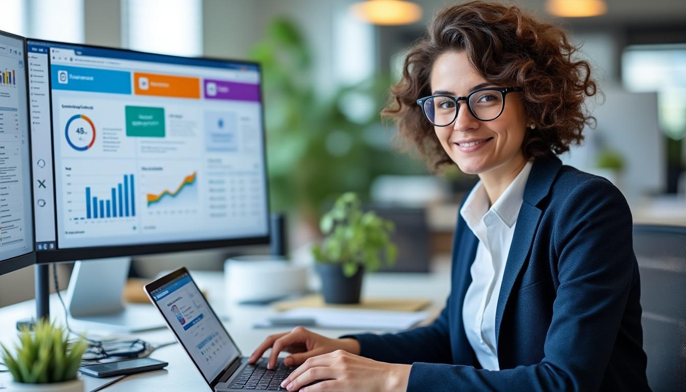 découvrez notre formation en community management et maîtrisez les compétences essentielles pour réussir dans ce domaine en 2026. boostez votre carrière avec des stratégies actualisées et efficaces.