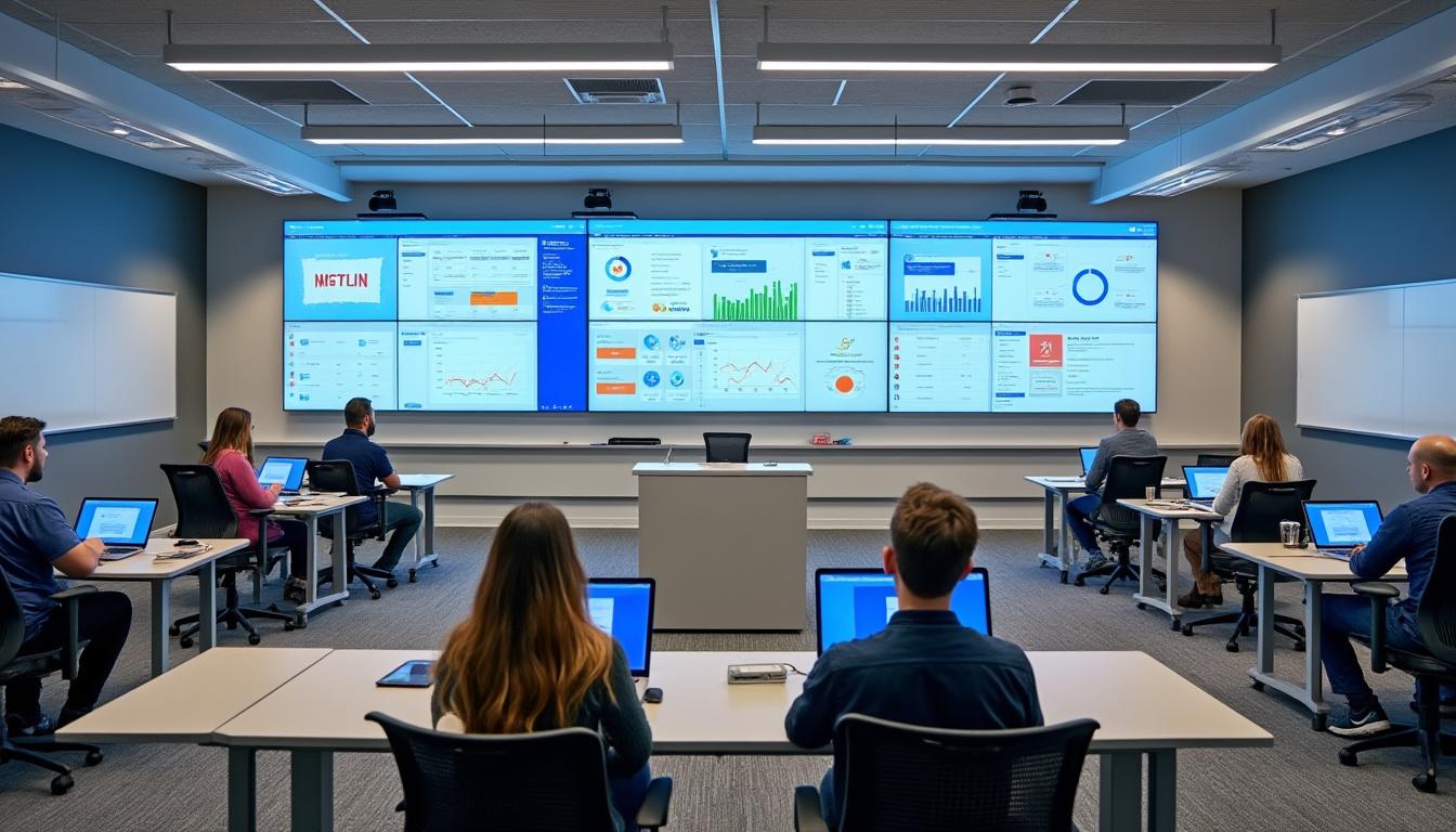 découvrez notre formation en community management et maîtrisez les clés du succès pour gérer efficacement vos réseaux sociaux en 2026.