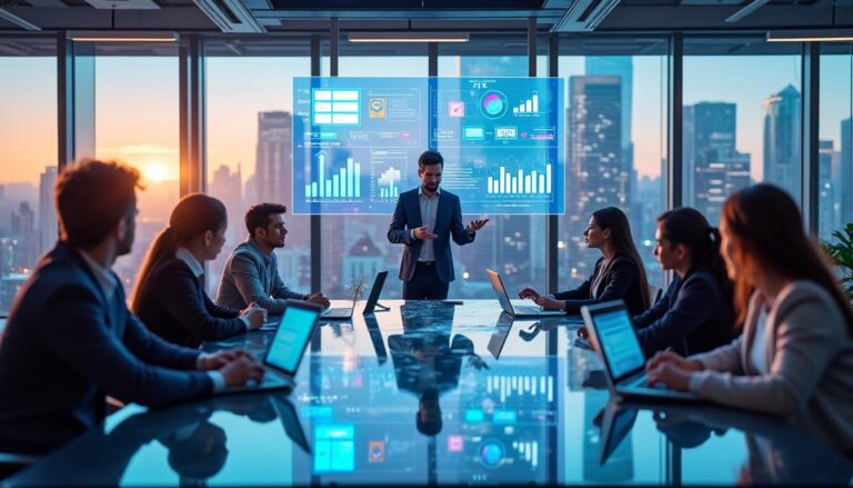 découvrez notre formation community management pour maîtriser les compétences essentielles et réussir dans le métier en 2026. apprenez les stratégies clés pour animer vos communautés et booster votre présence en ligne.