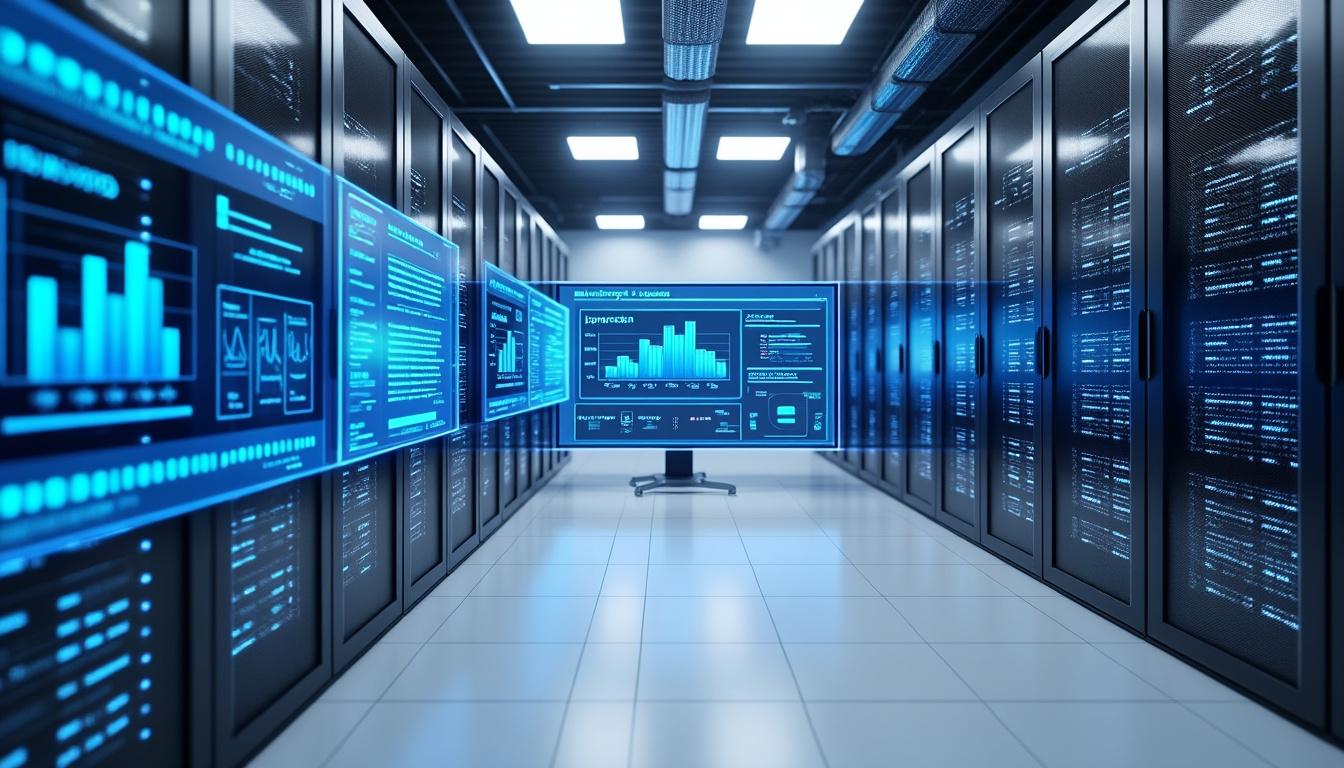 découvrez les méthodes et bonnes pratiques pour gérer efficacement la virtualisation de votre paysage informatique, optimiser les ressources et assurer la sécurité de votre infrastructure.