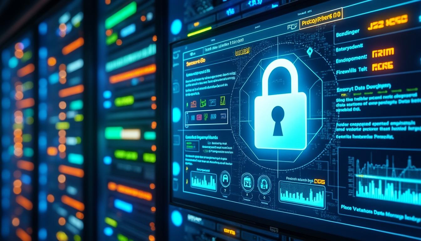 découvrez les meilleures méthodes et bonnes pratiques pour gérer efficacement la virtualisation de votre paysage informatique, optimiser les ressources et assurer la sécurité de votre infrastructure.