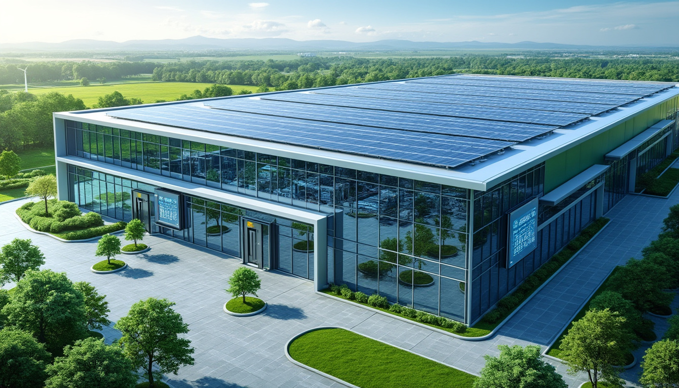 découvrez comment l'intelligent power manager permet d'optimiser la gestion de l'énergie en entreprise pour réduire les coûts et améliorer l'efficacité énergétique.