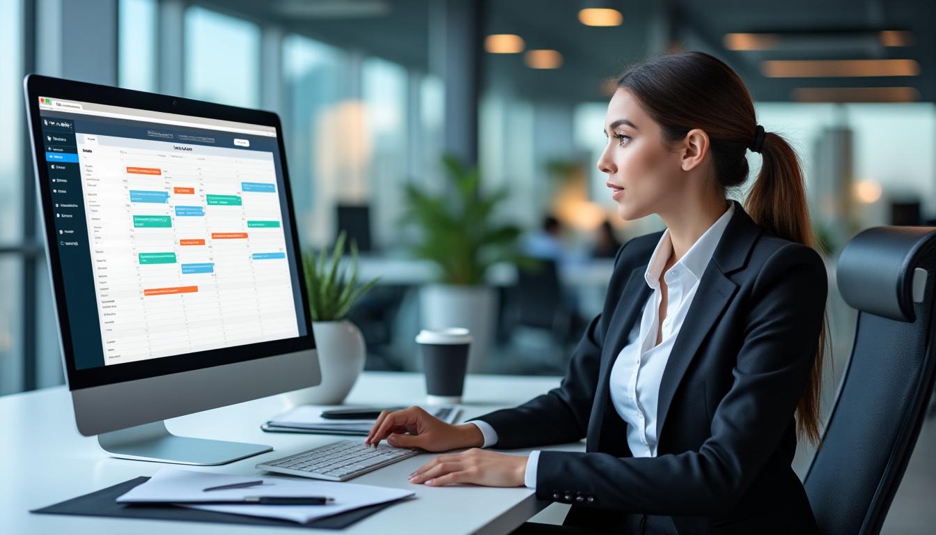 découvrez l'importance stratégique de l’assistant de direction dans le management d’entreprise et comment il contribue au succès organisationnel.