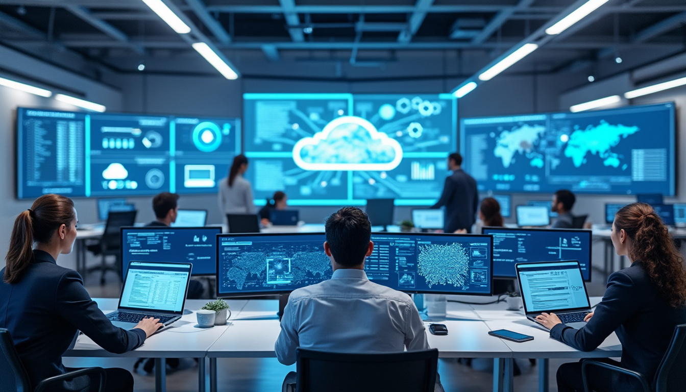 découvrez les bonnes pratiques essentielles pour optimiser la gestion des services informatiques grâce à l'itsm, améliorer l'efficacité et garantir la satisfaction des utilisateurs.