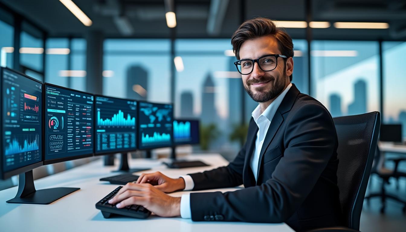 découvrez les stratégies essentielles et les compétences clés pour exceller en tant que media social manager en 2026 et booster votre carrière dans le marketing digital.