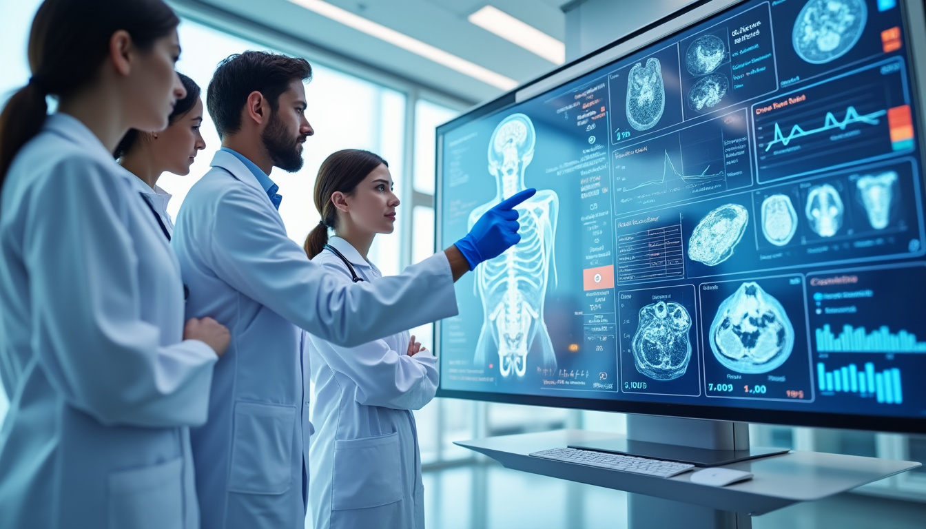 découvrez le rôle essentiel des réseaux cliniques gérés et leur impact sur l'amélioration des soins de santé pour des patients mieux suivis et des pratiques médicales optimisées.