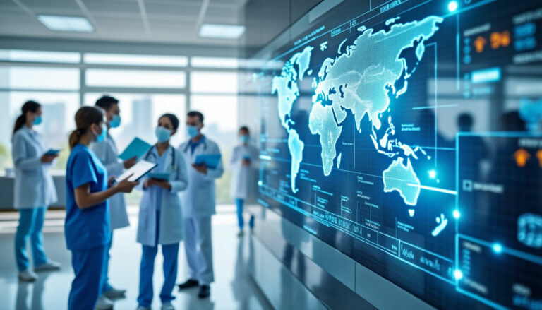 découvrez le rôle essentiel des réseaux cliniques gérés et leur impact sur l'amélioration des soins de santé, la coordination des professionnels et l'optimisation des résultats pour les patients.