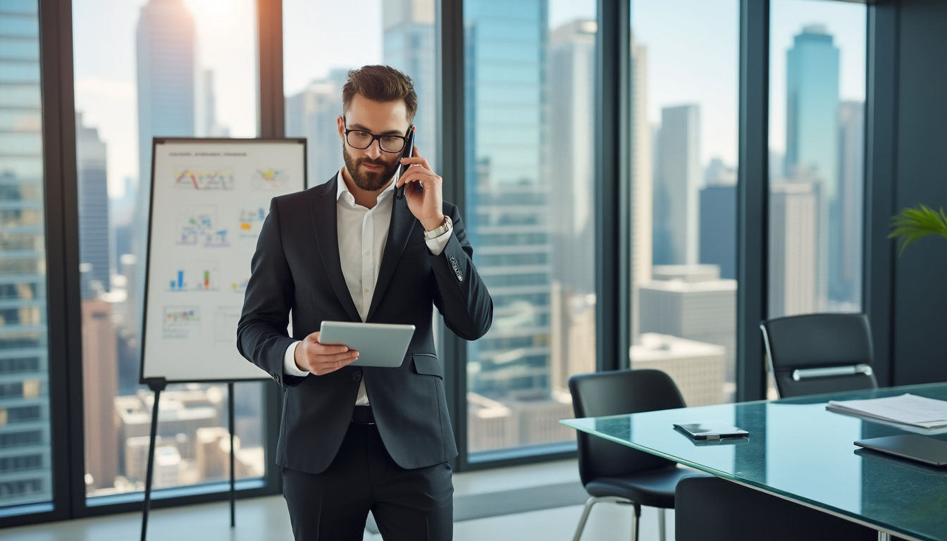 découvrez le rôle essentiel du manager de property et les compétences clés à maîtriser en 2026 pour exceller dans ce métier en pleine évolution.