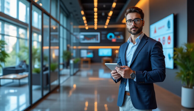 découvrez le rôle essentiel du manager de property et les compétences clés à maîtriser pour 2026, afin de gérer efficacement les biens immobiliers et répondre aux défis du secteur.