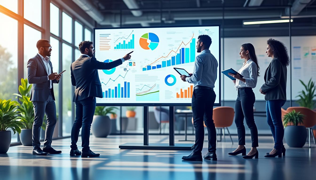 découvrez le rôle du product manager produit, ses compétences clés et les bonnes pratiques pour réussir dans cette fonction stratégique.