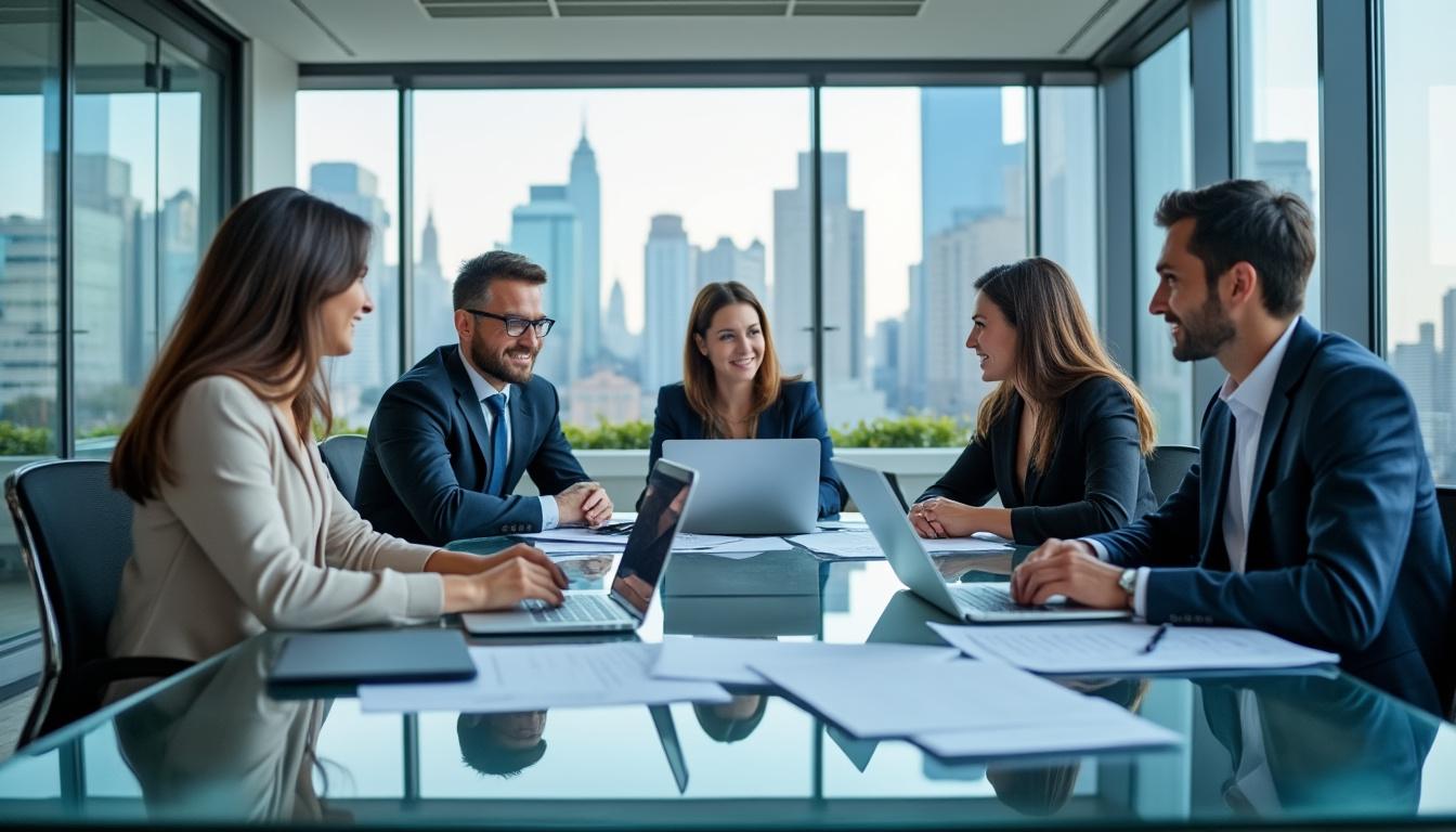 découvrez ce qu'est un programme management office (pmo) et pourquoi il est essentiel pour assurer la réussite et la coordination efficace de vos projets stratégiques.
