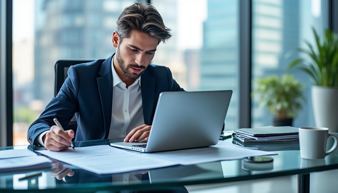 découvrez le rôle essentiel du contract manager en entreprise et les compétences clés requises pour assurer la gestion efficace des contrats et la réussite des projets.