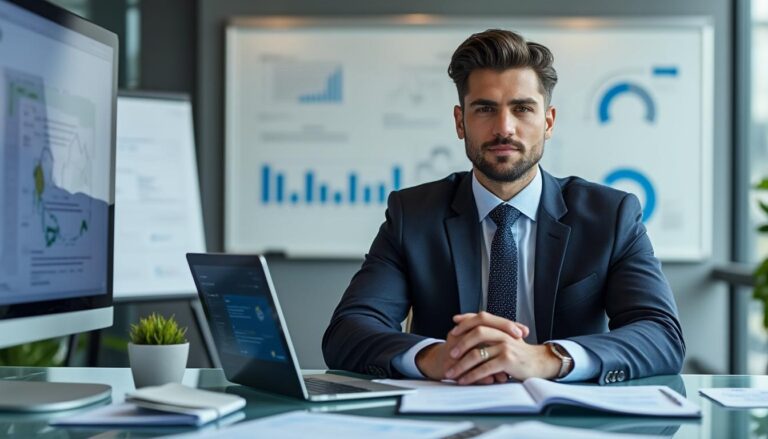 découvrez le rôle essentiel du contract manager en entreprise et les compétences clés pour gérer efficacement les contrats et assurer la réussite des projets.
