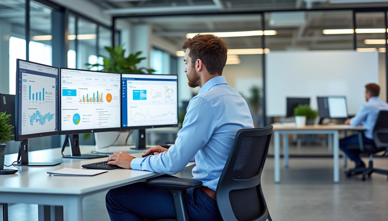 découvrez le rôle clé et les enjeux majeurs du client success manager en 2026, un acteur essentiel pour assurer la satisfaction et la fidélisation des clients dans un contexte en constante évolution.