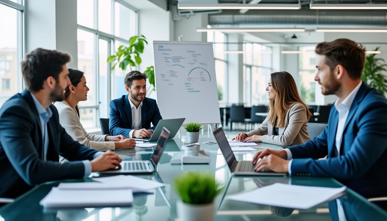 découvrez le rôle clé du client success manager en 2026 et les enjeux majeurs pour garantir la satisfaction et la fidélisation client dans un environnement en constante évolution.