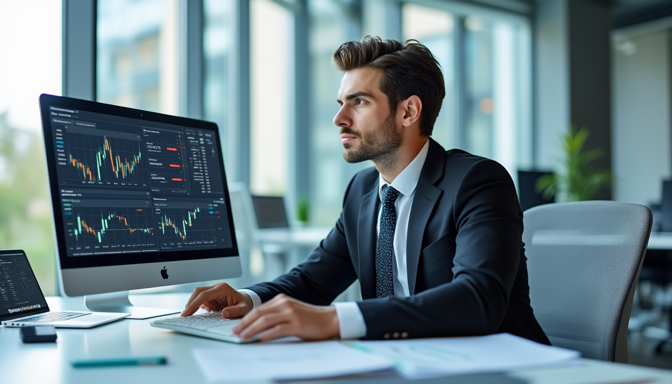 découvrez tout sur le frm (financial risk manager) et comprenez son importance capitale dans le domaine de la finance pour gérer efficacement les risques financiers.