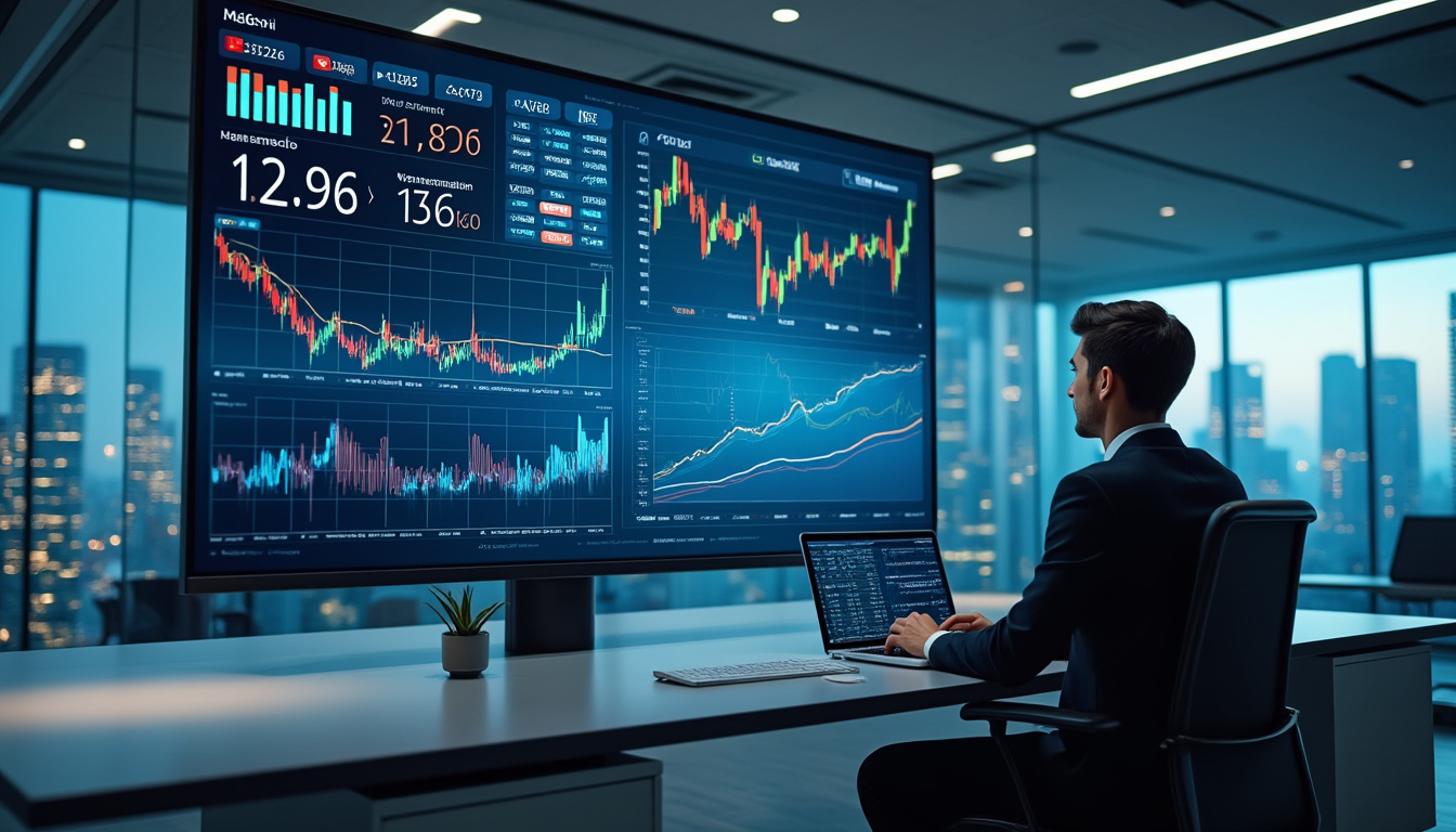 découvrez tout ce qu'il faut savoir sur le frm (financial risk manager) et comprenez son rôle crucial dans la gestion des risques financiers et l'industrie financière.