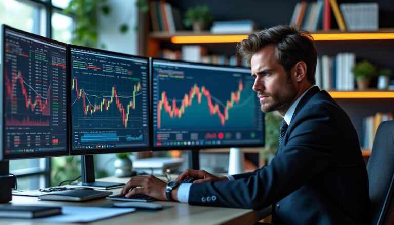 découvrez tout ce qu'il faut savoir sur le frm (financial risk manager) et comprenez son rôle crucial dans la gestion des risques financiers pour maximiser la sécurité et la performance en finance.