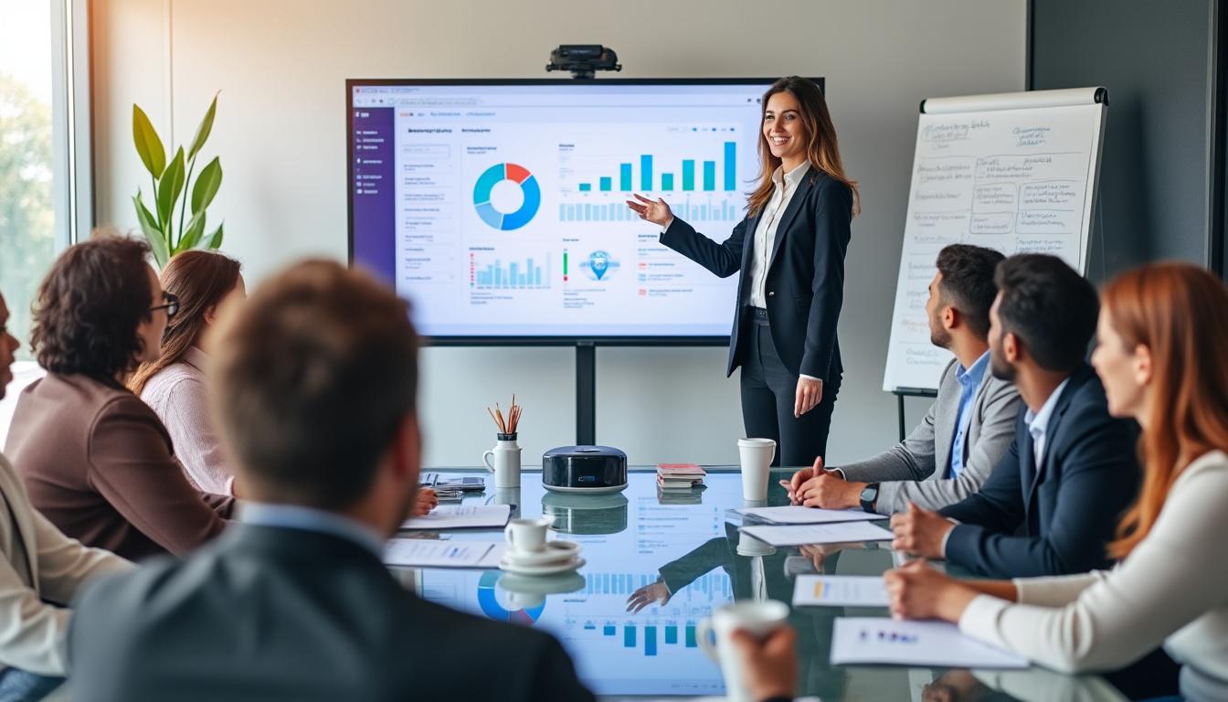 découvrez le rôle essentiel et les compétences clés d'un brand manager en 2026 pour réussir dans un environnement marketing en constante évolution.