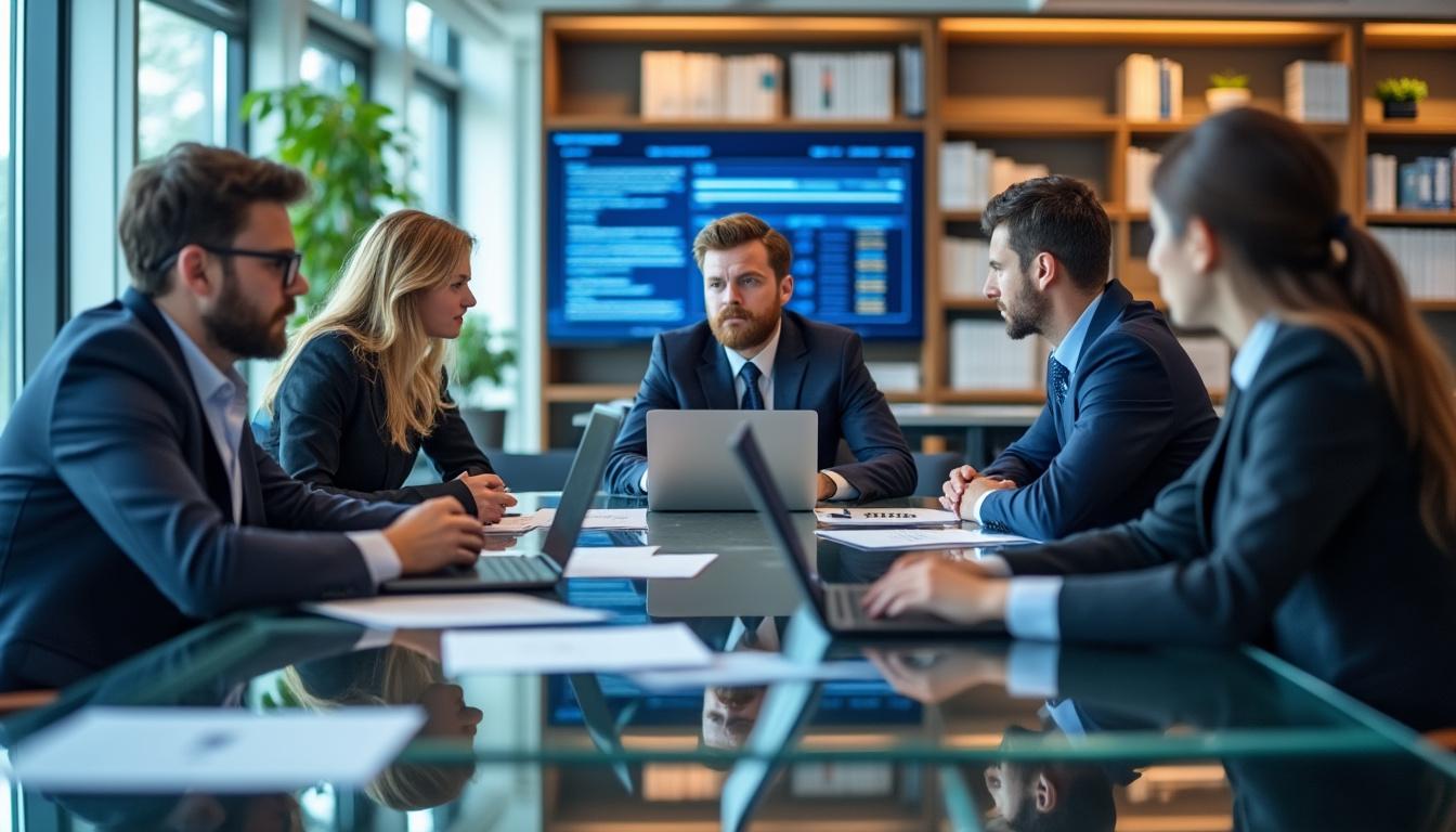 découvrez tout ce qu'il faut savoir sur les management fees et comprenez leur impact sur la rentabilité de vos investissements.