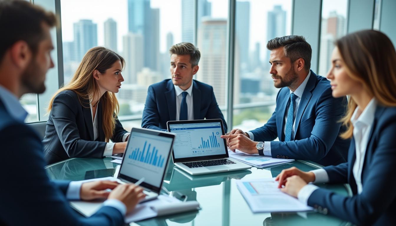 découvrez tout ce qu'il faut savoir sur les management fees et comprenez leur impact sur la performance de vos investissements pour mieux optimiser votre portefeuille.