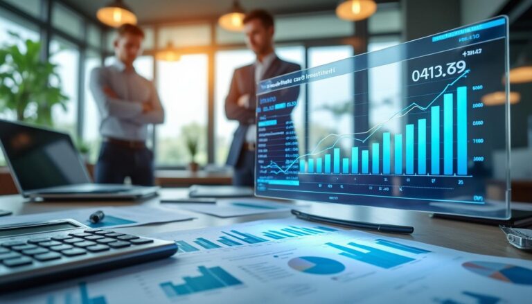 découvrez tout ce qu'il faut savoir sur les management fees et leur impact sur la rentabilité de vos investissements pour mieux gérer votre portefeuille.