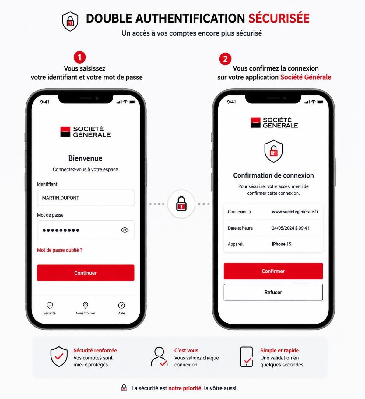 découvrez comment gérer efficacement votre compte société générale en 2026 avec nos conseils pratiques pour optimiser vos opérations bancaires et simplifier votre gestion financière.