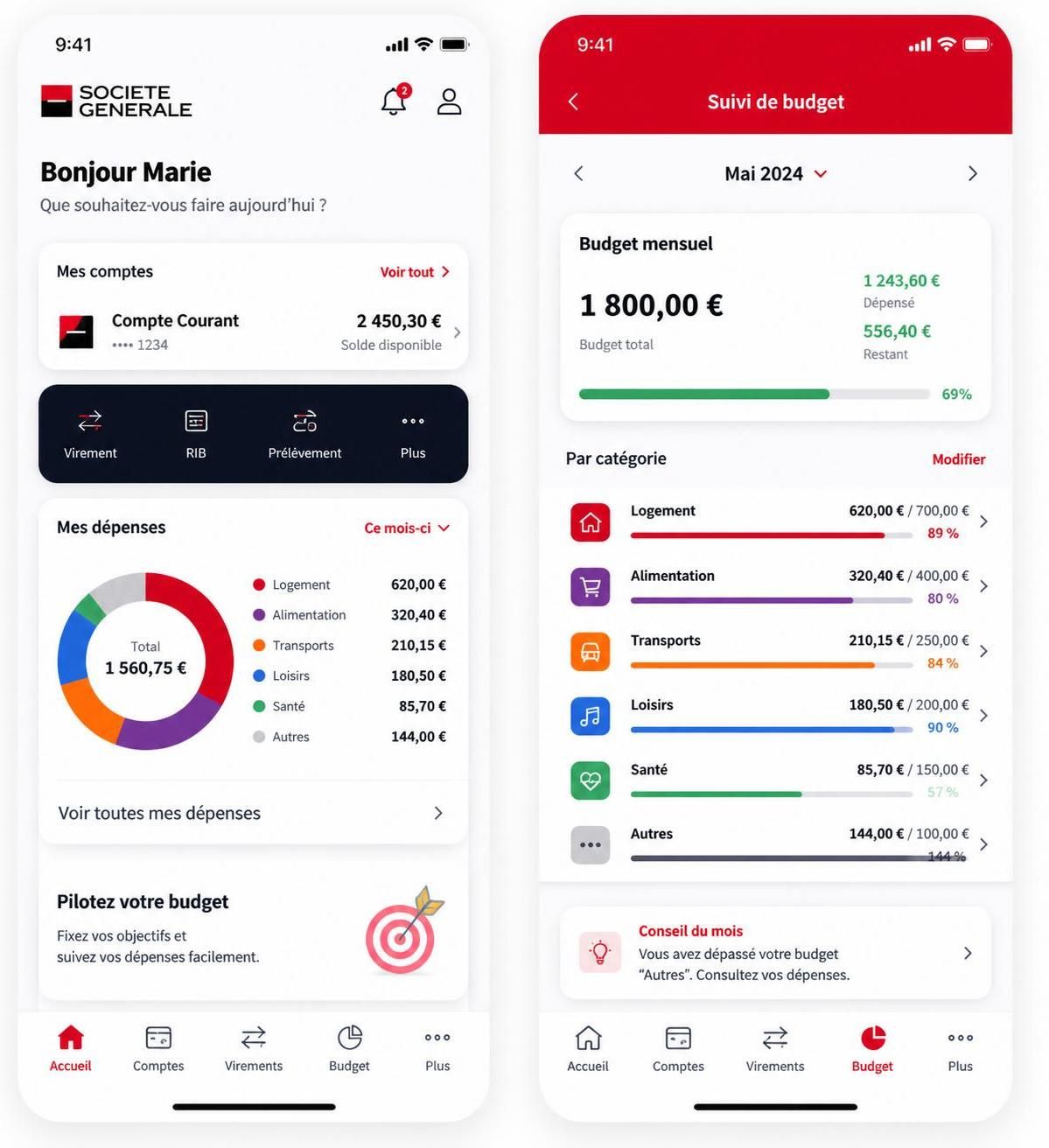 découvrez comment optimiser vos services bancaires avec société générale en 2026. conseils personnalisés et solutions adaptées pour particuliers.