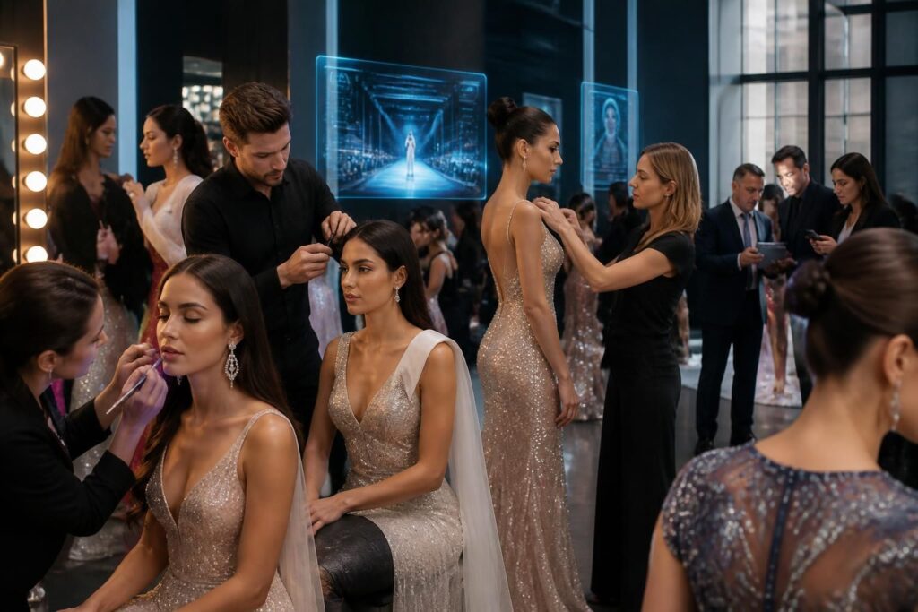 découvrez les coulisses inédites de la société miss france en 2026, entre préparation, enjeux et moments forts d'une édition exceptionnelle.